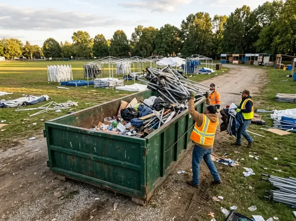temporary-event-waste-containe-016 — frequently asked questions, Roll-Off Dumpster Rental Services in Yucaipa, CA
